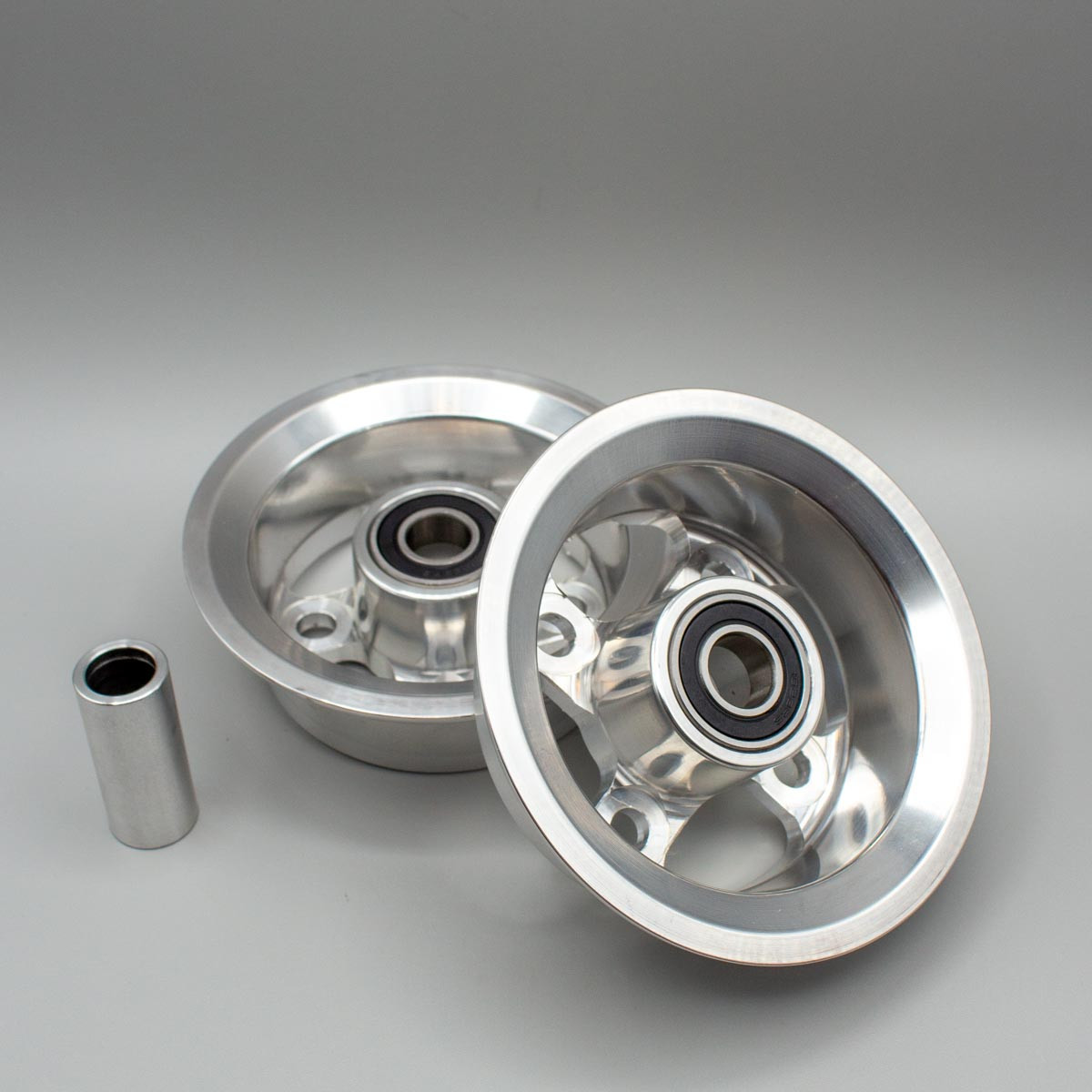 Jante ADA RACING Goped 10