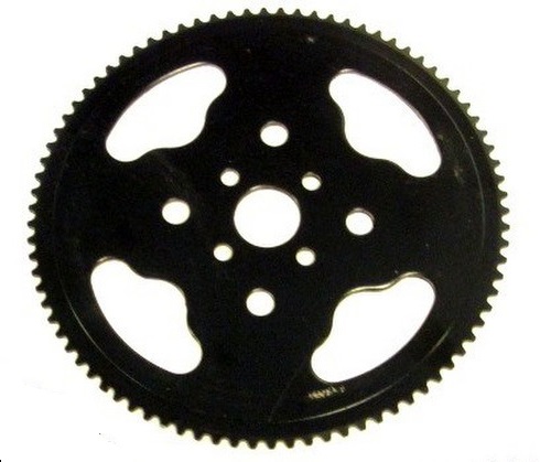 Couronne Renforçée Trottinette GOPED