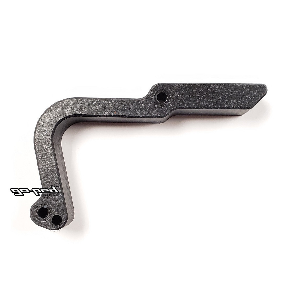 Guide & Protection Supérieur de Chaîne GTR46R/GTR46i et Super GSR46R