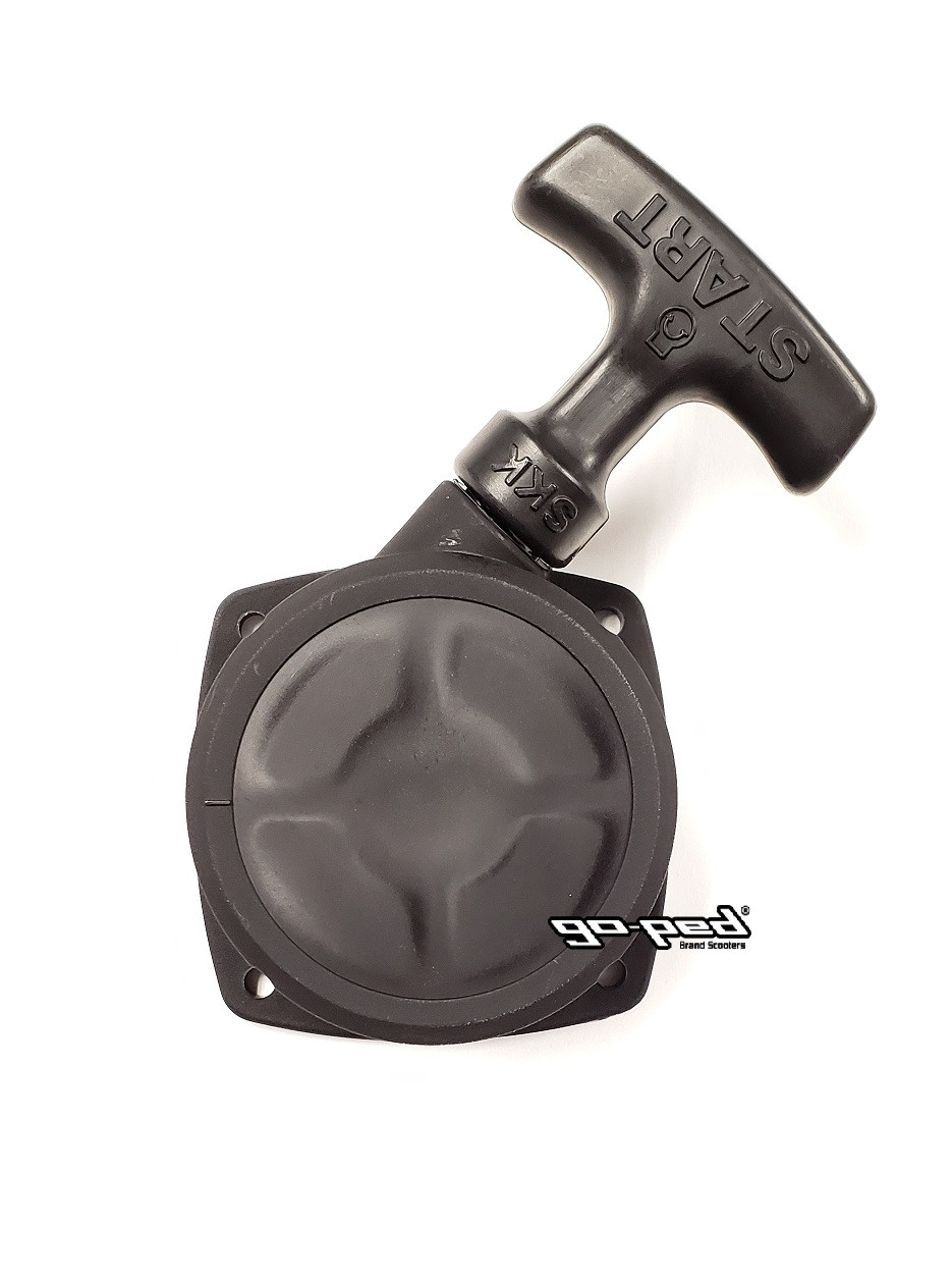 Lançeur Moteur G23LH - Goped Sport & Bigfoot