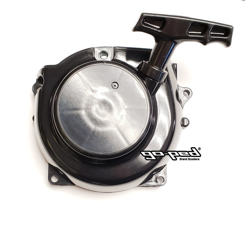 Lançeur Moteur GZ25N14 - Goped GSR Sport & GSR Cruiser