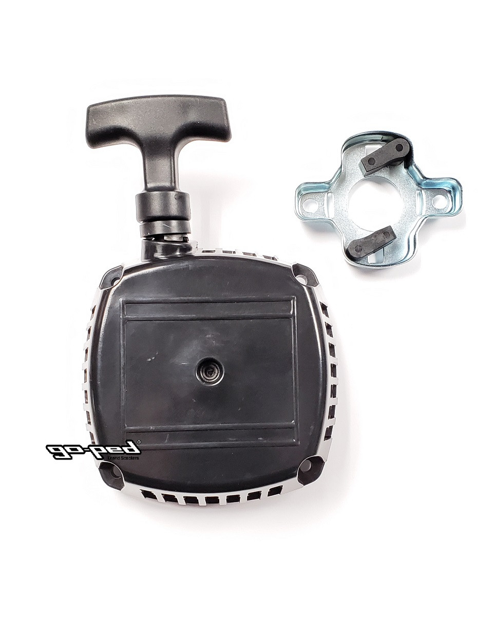 Lançeur Moteur GP460RS - Goped Trail Ripper GTR46R - GTR46i - Super GSR46R