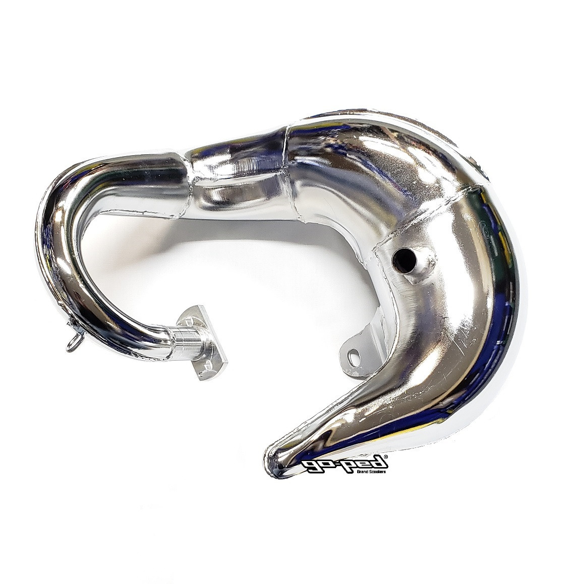 Pot d\'échappement Racing Goped Sport / Bigfoot
