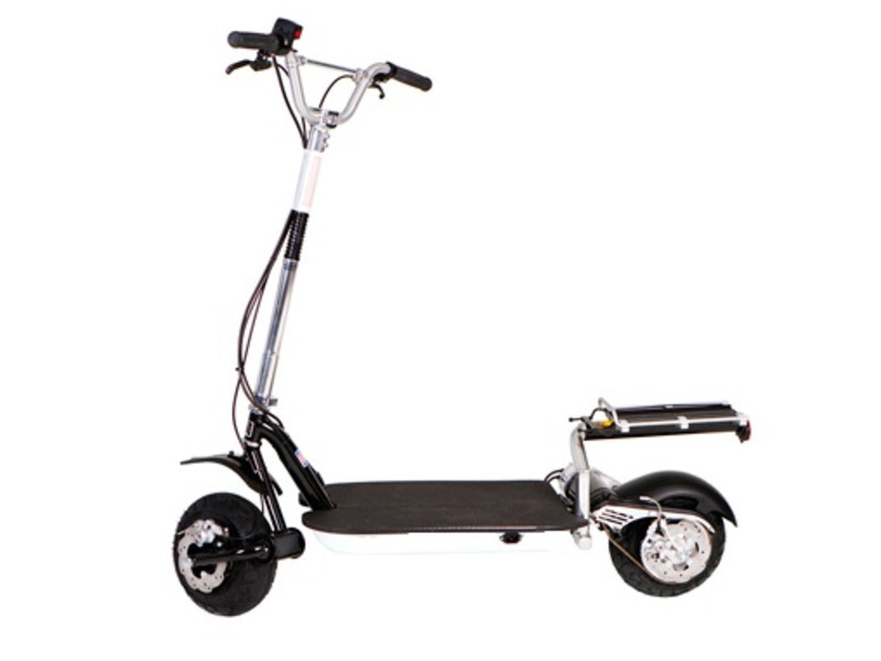 Go-ped-PPV