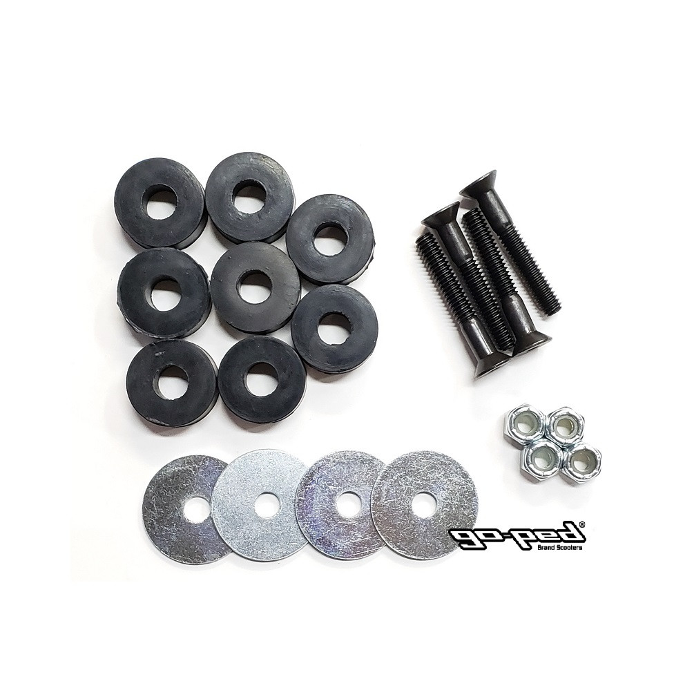 Kit de fixation plancher GOPED