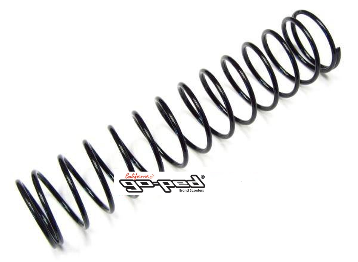 Ressort de Slide Tube / T-Bar GOPED