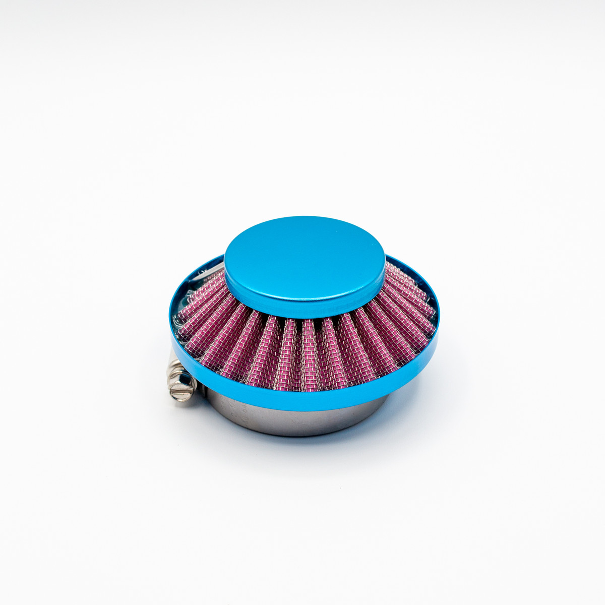 Filtre a air Racing UFO Bleu