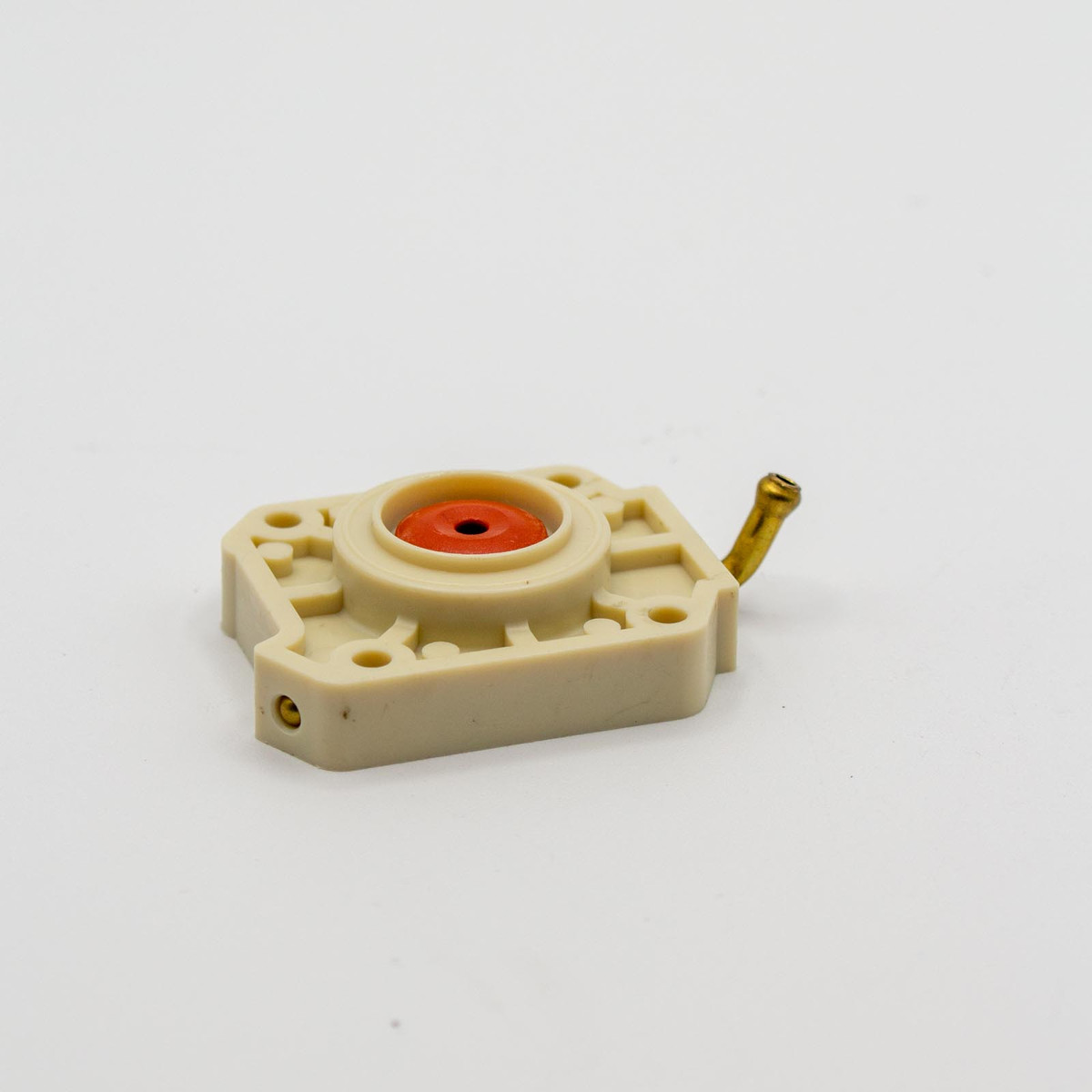 Plastique de pompe de carburateur Goped Moteur GP460RS