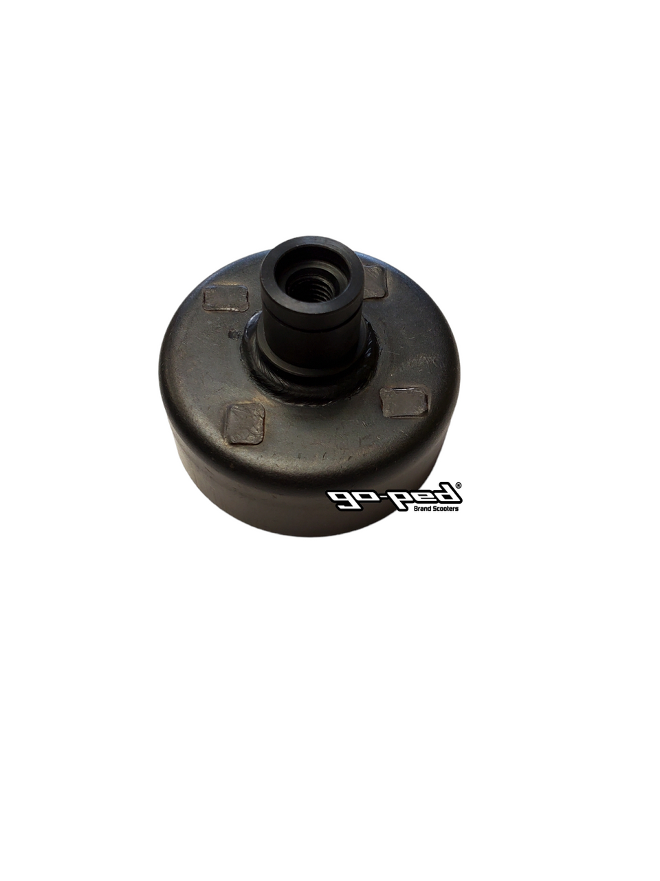 Cloche d\'embrayage 54mm