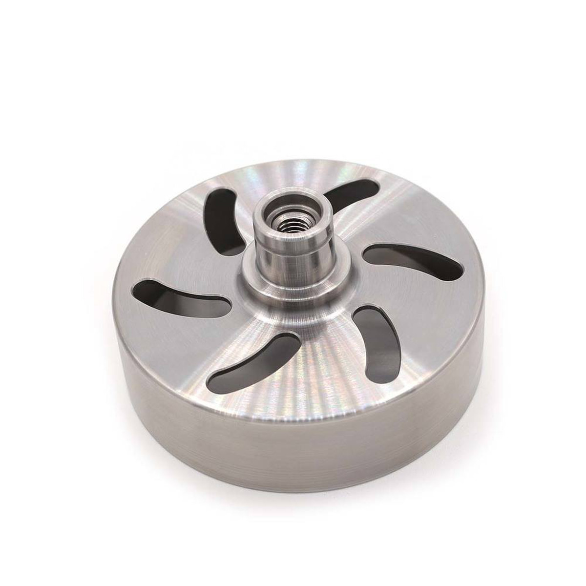 Cloche d\'embrayage 78mm V2