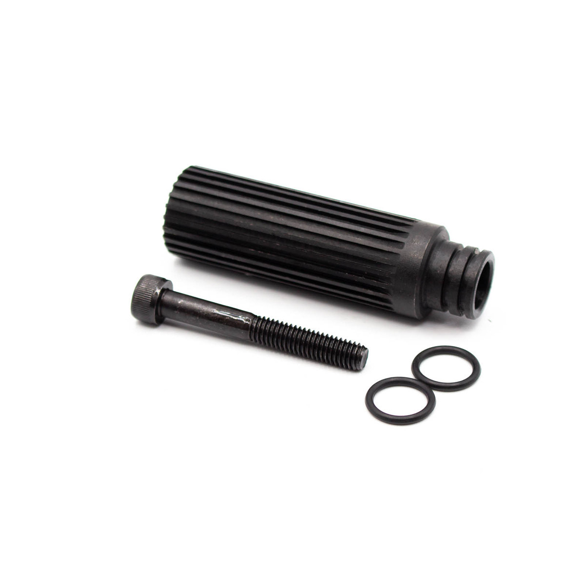 Galet Racing 3rd Black Magic Goped Sport + Vis