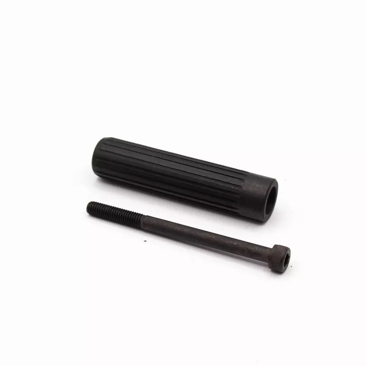 Galet Racing Black Magic Goped Bigfoot + Vis