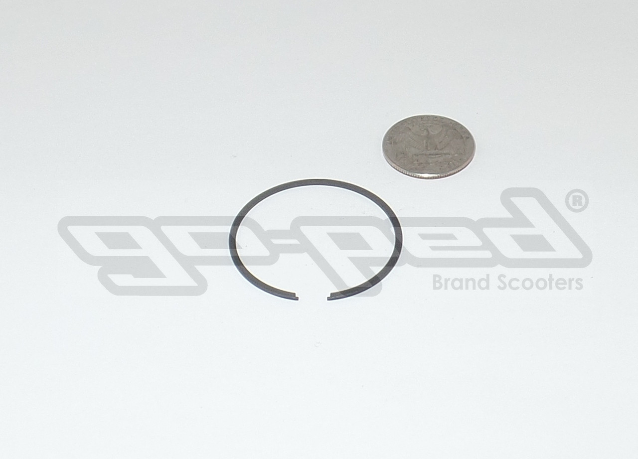 Segment De Piston Moteur Goped GP460RS
