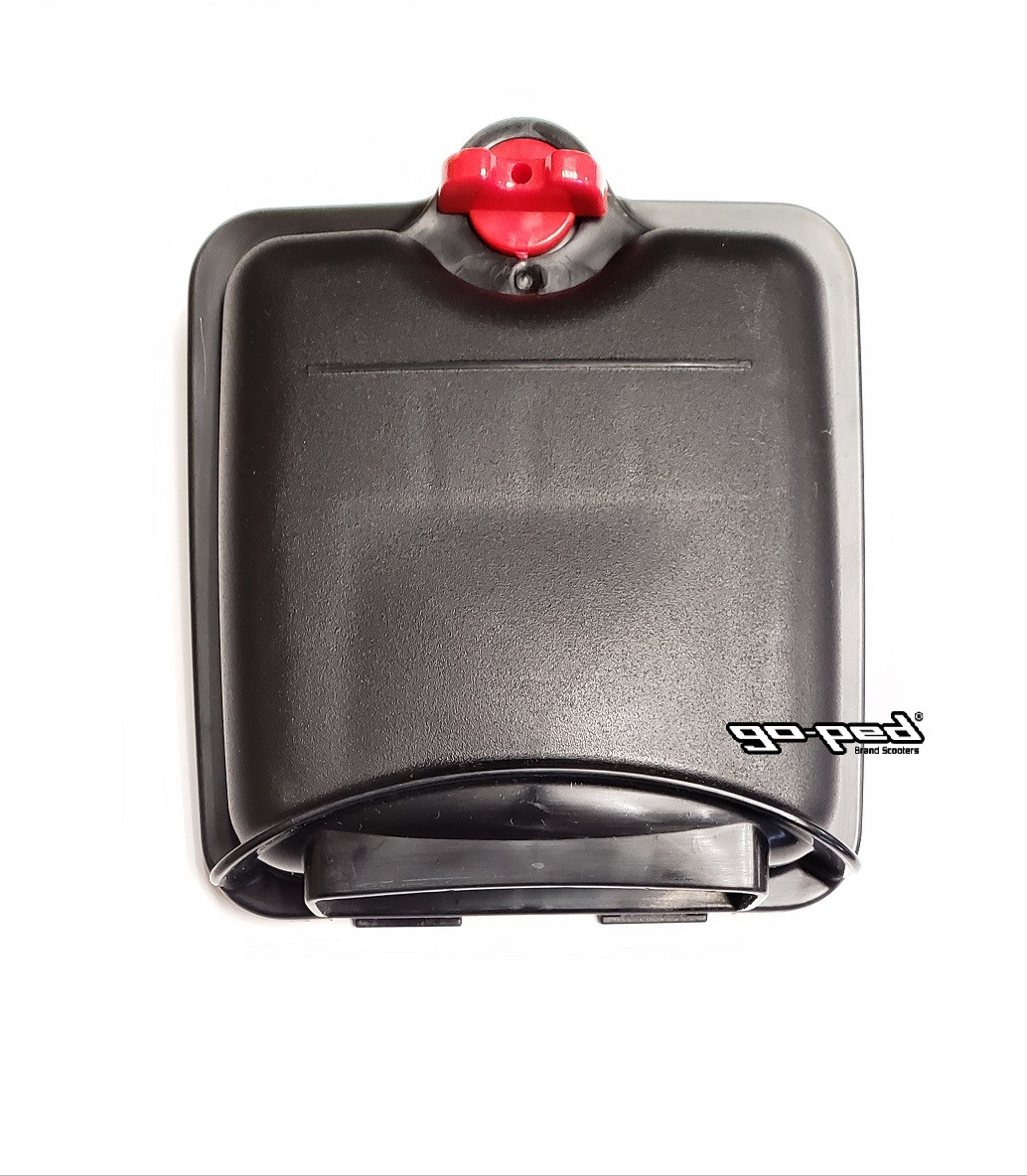 Filtre a air complet GOPED GZ25N23