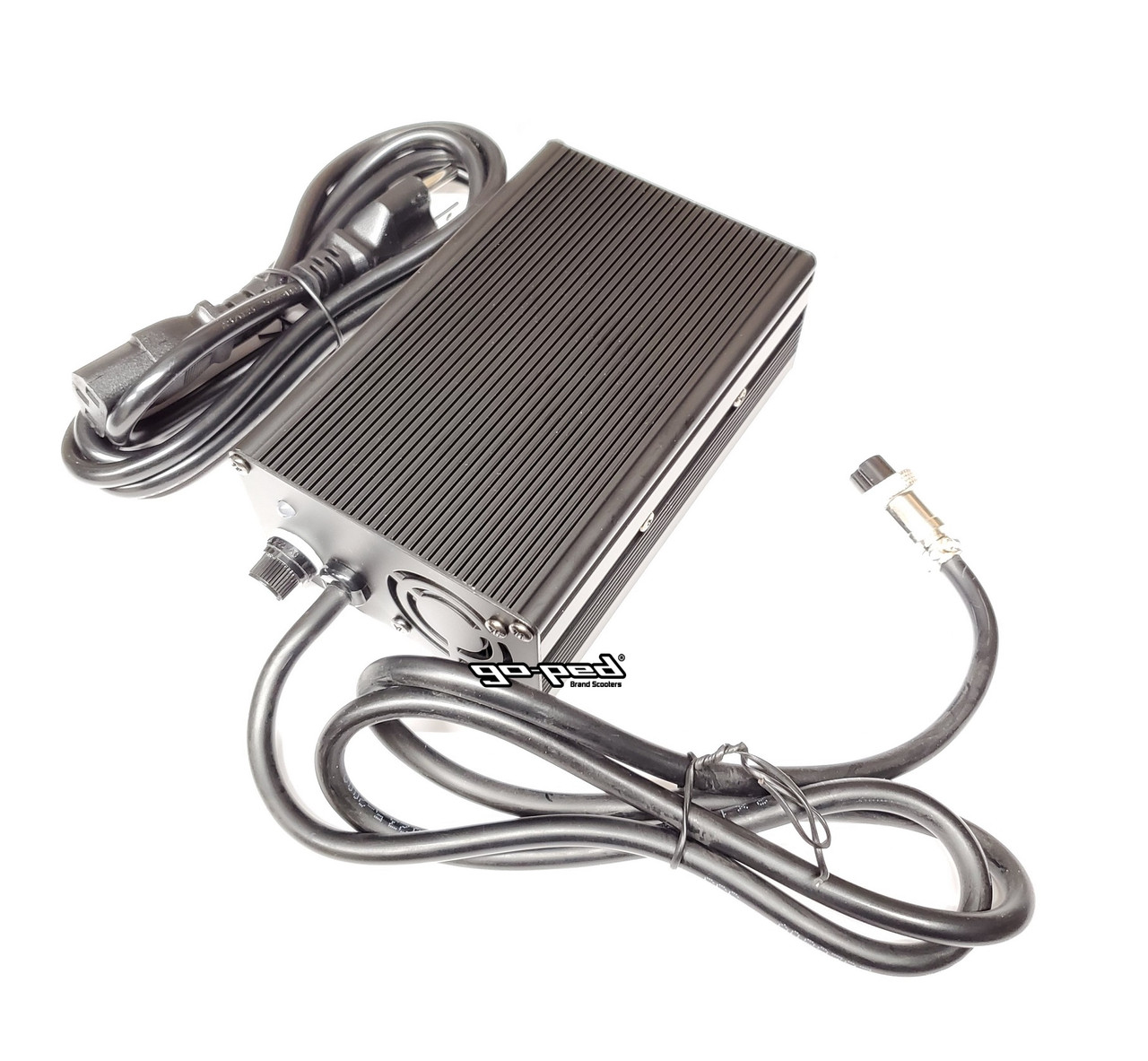 Chargeur de Batterie Lithium Li-Ion Polymère ( Batterie Li-Ion ) Goped ESR750 / ESR750EX / Hoverboard / I-Ped / PPV