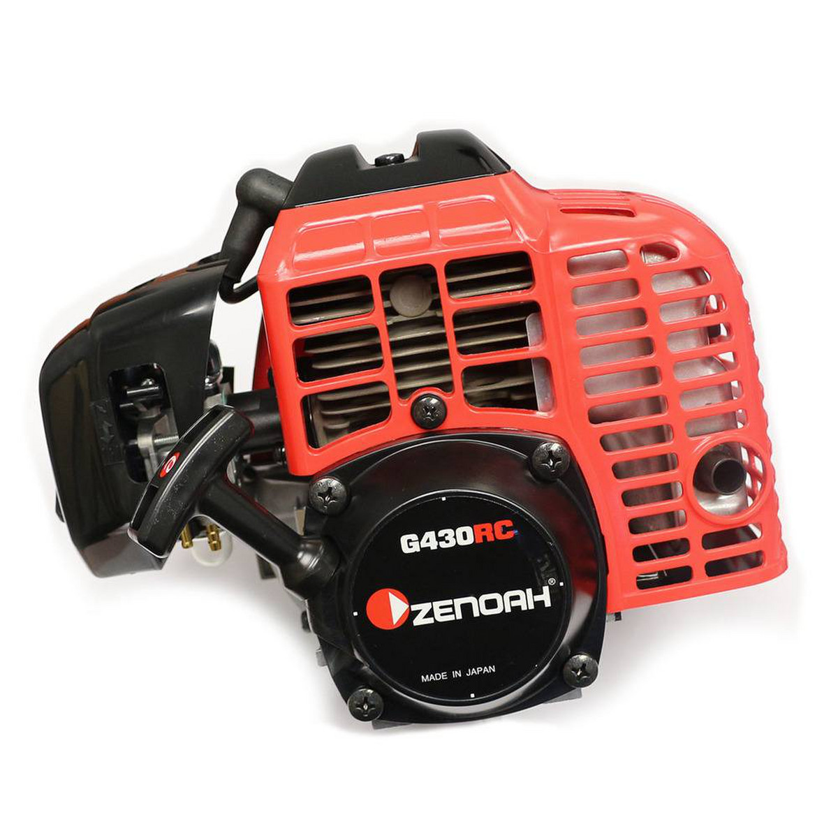 Moteur G43RC (G43L-D) Goped Remplacement GSR40 / GSR40Tsi