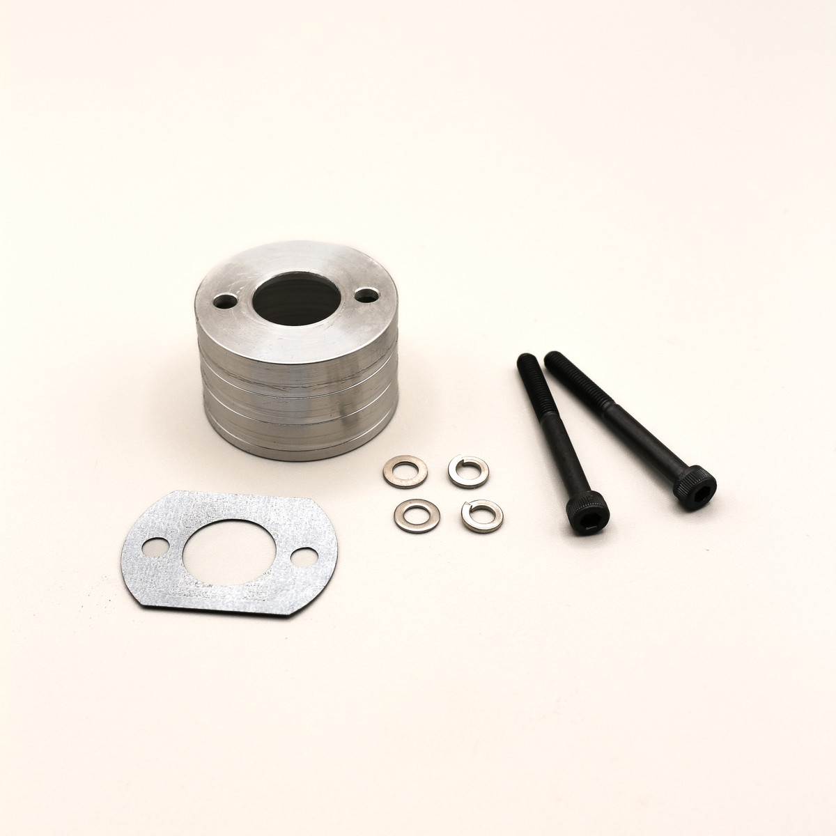 Adaptateur de filtre a air Racing Goped