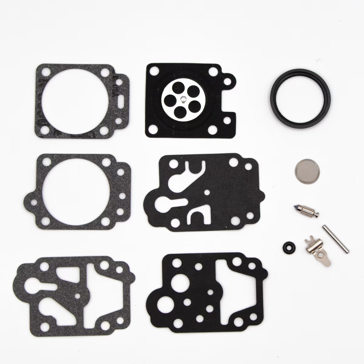 Kit Réparation Carburateur Moteur G23LH / G43L-D (K20-WYJ) Goped Sport / BigFoot / GSR40