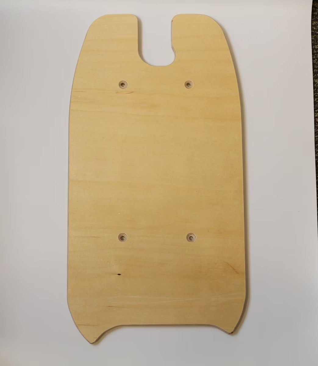 Plancher Bois Goped GSR Cruiser / GSR40 / Super GSR46R