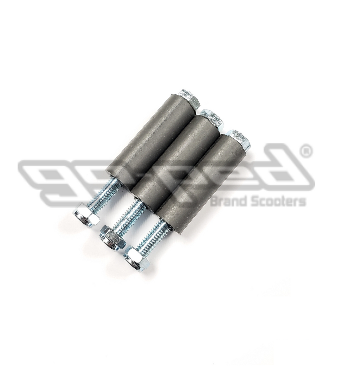Kit visserie fixation réservoir GOPED