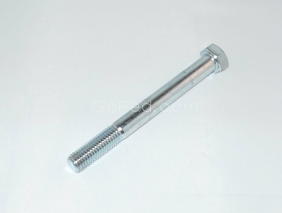 Axe de Roue Avant Fourche Simple Bras Goped BigFoot / GSR Cruiser / GSR40 / GTR46R / GTR46i / ESR750 / Hoverboard
