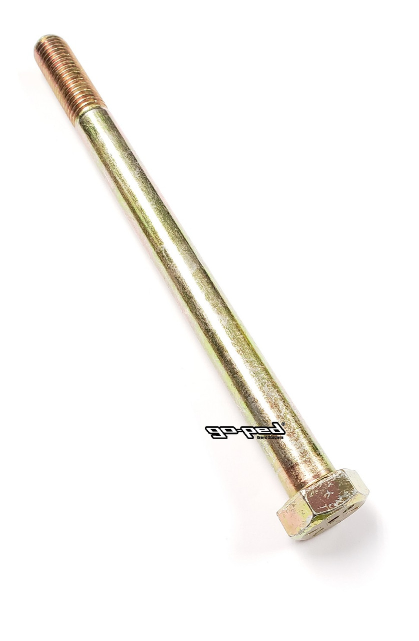 Axe de Roue Arrière Goped GSR Cruiser / GSR40 / Super GSR46R / GTR46R / GTR46i