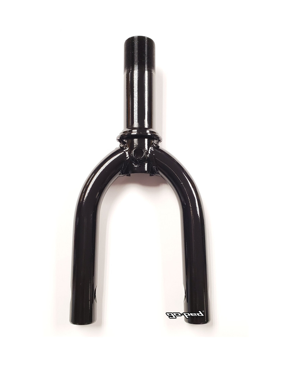 Fourche Double Bras Noir Goped Sport / Liquimatic / X-Ped / Super X-Ped