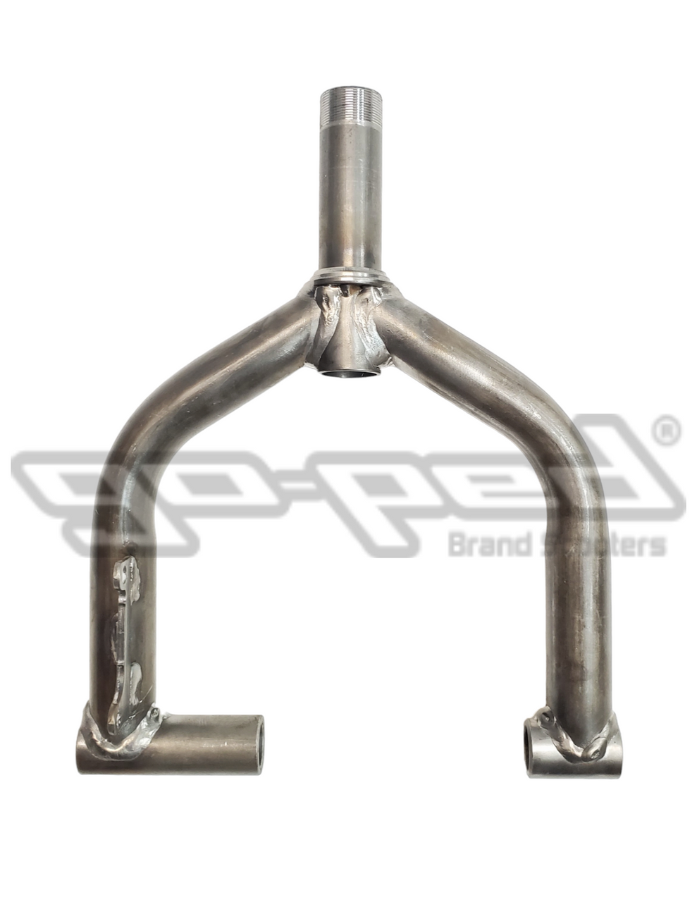 Fourche Double Bras Non Peint Goped BigFoot / GSR Cruiser / GSR40 / Super GSR46R / ESR750