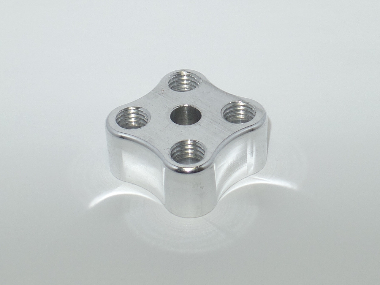 Block de Compression Fourche CIDLI Goped GTR46R / GTR46i / RIOT