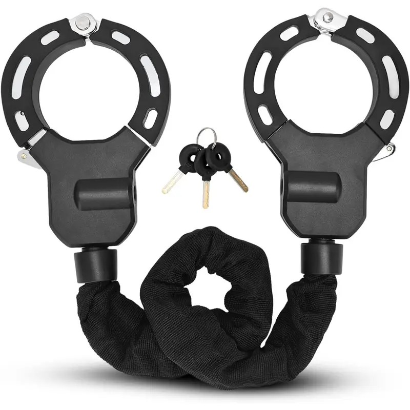 Antivol Menottes Pour Trottinette