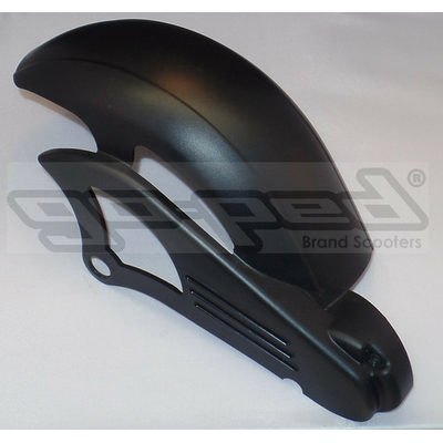 Chaîne De Transmission Pour Trottinette Goped / Go-ped, 116 Maillons, Neuve