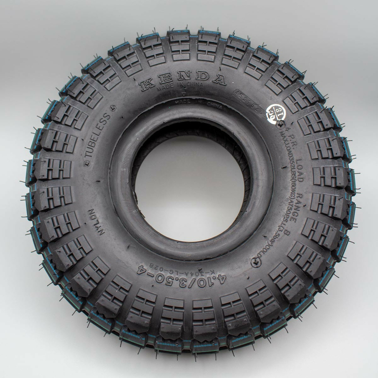Couronne Origine Trottinette GOPED 98 Dents GTR46R - Modèle/GTR46R