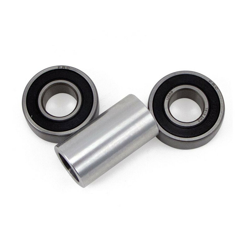 Jeu De Roulements De Roue Denckermann W413490 - Compatible Toyota, Lexus