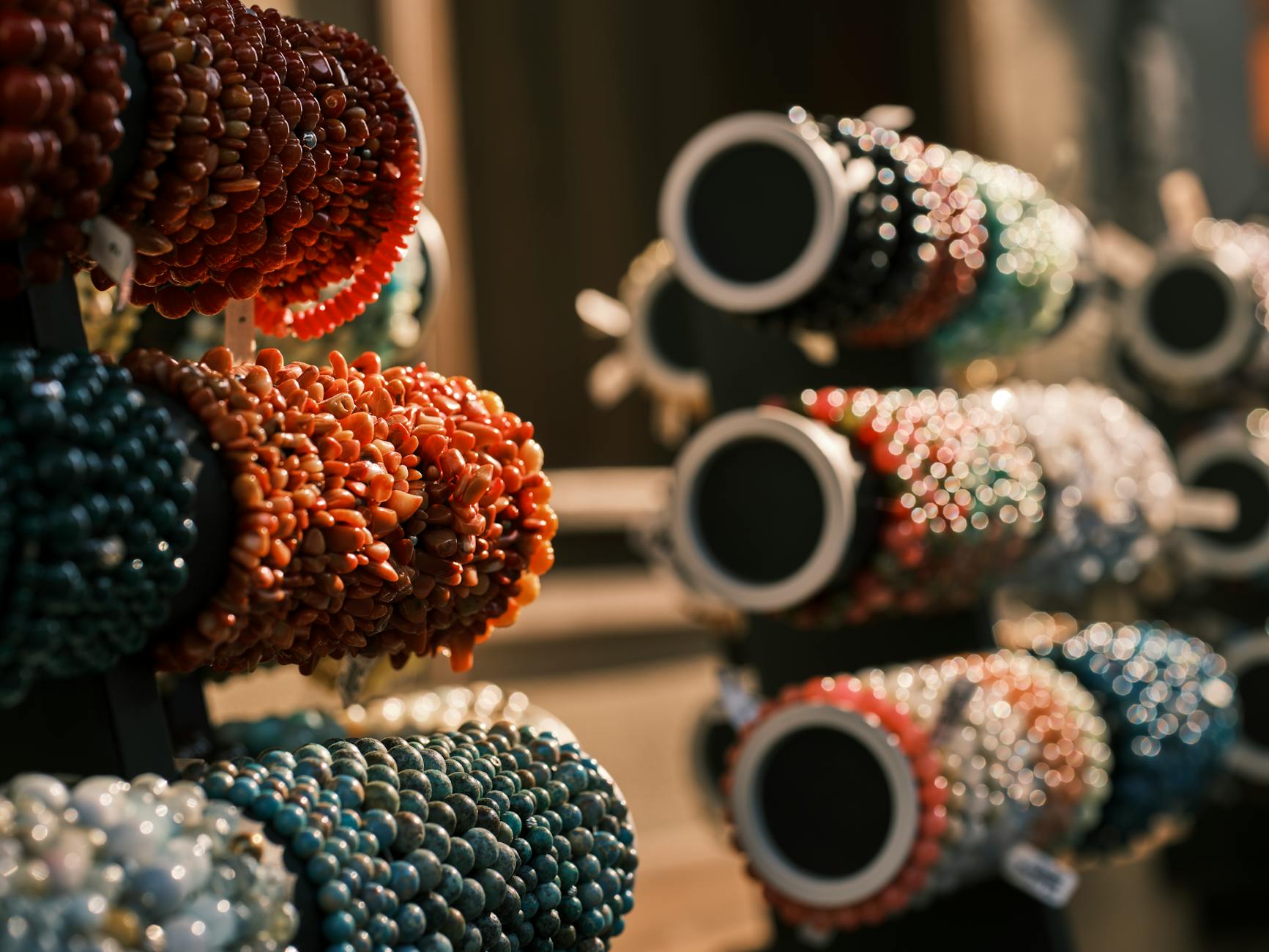 Photos gratuites de accessoire, artisanal, bijoux