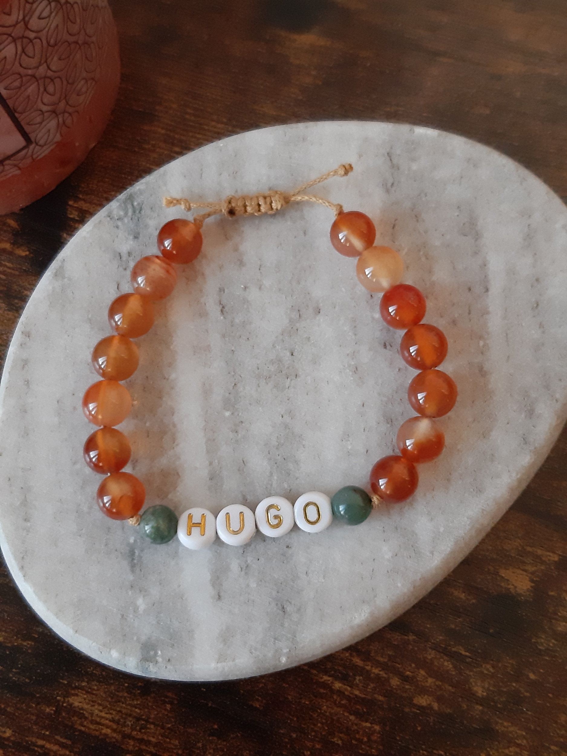 BAP-001 hugo