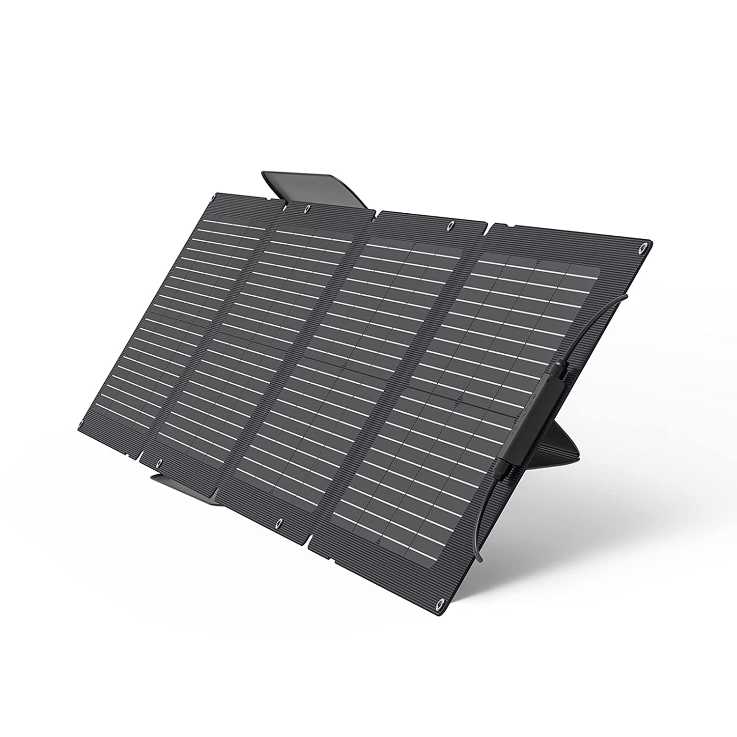 Panneau solaire portable EcoFlow