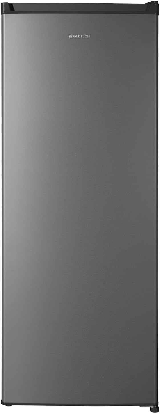 Réfrigérateur 1 porte GEDTECH GSP230SL Silver 230 L
