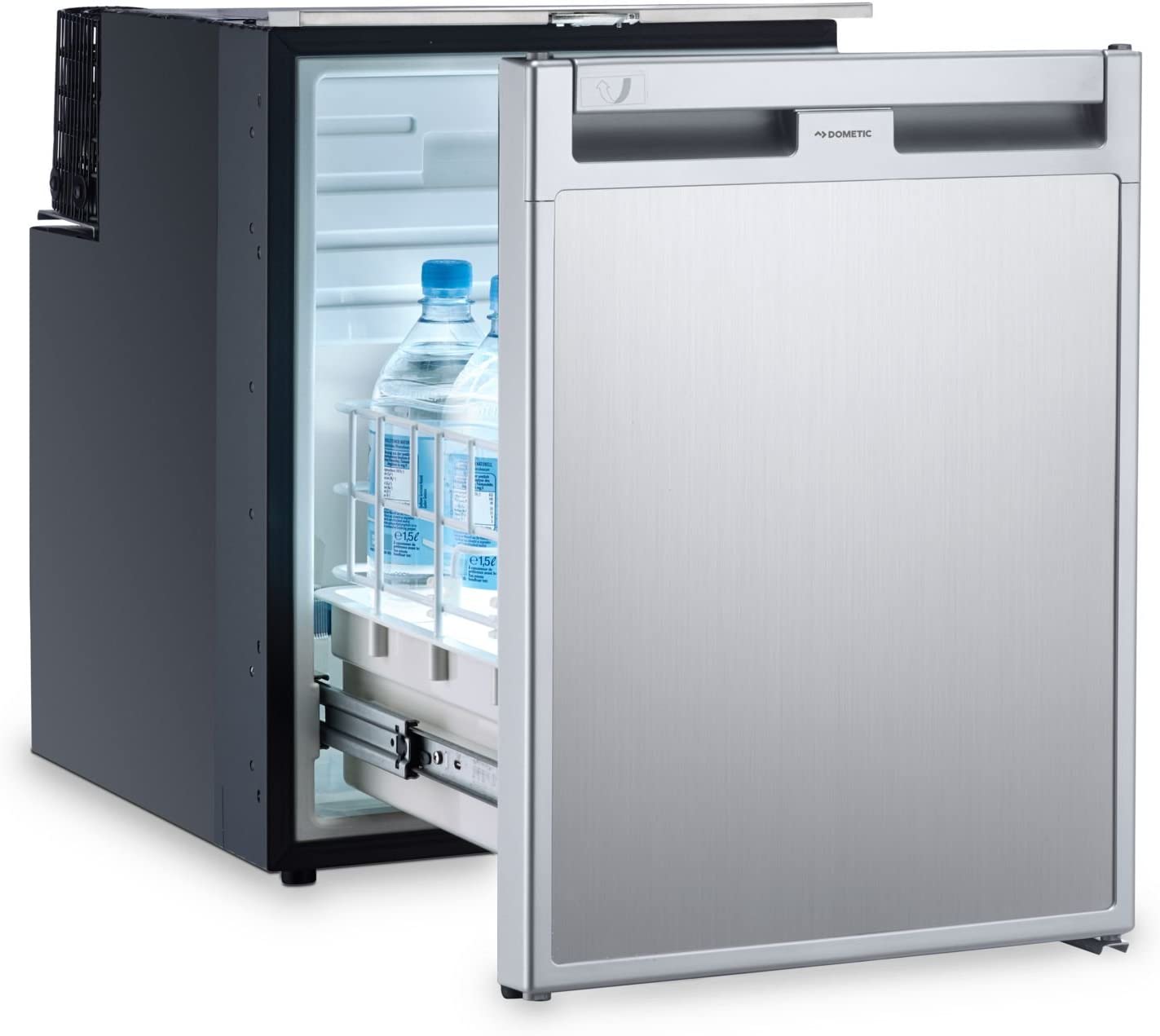 Réfrigérateur à compression Dometic CRD 50, vue 2