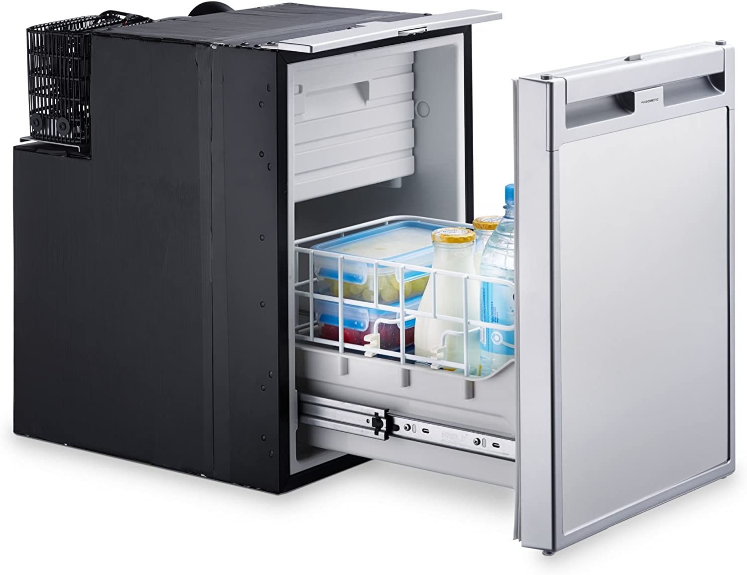 Réfrigérateur à compression Dometic CRD 50, vue 3