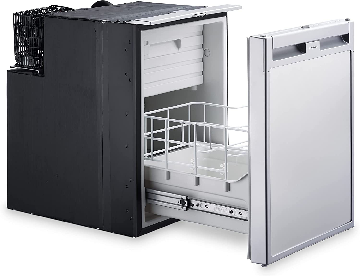 Réfrigérateur à compression Dometic CRD 50, vue 4