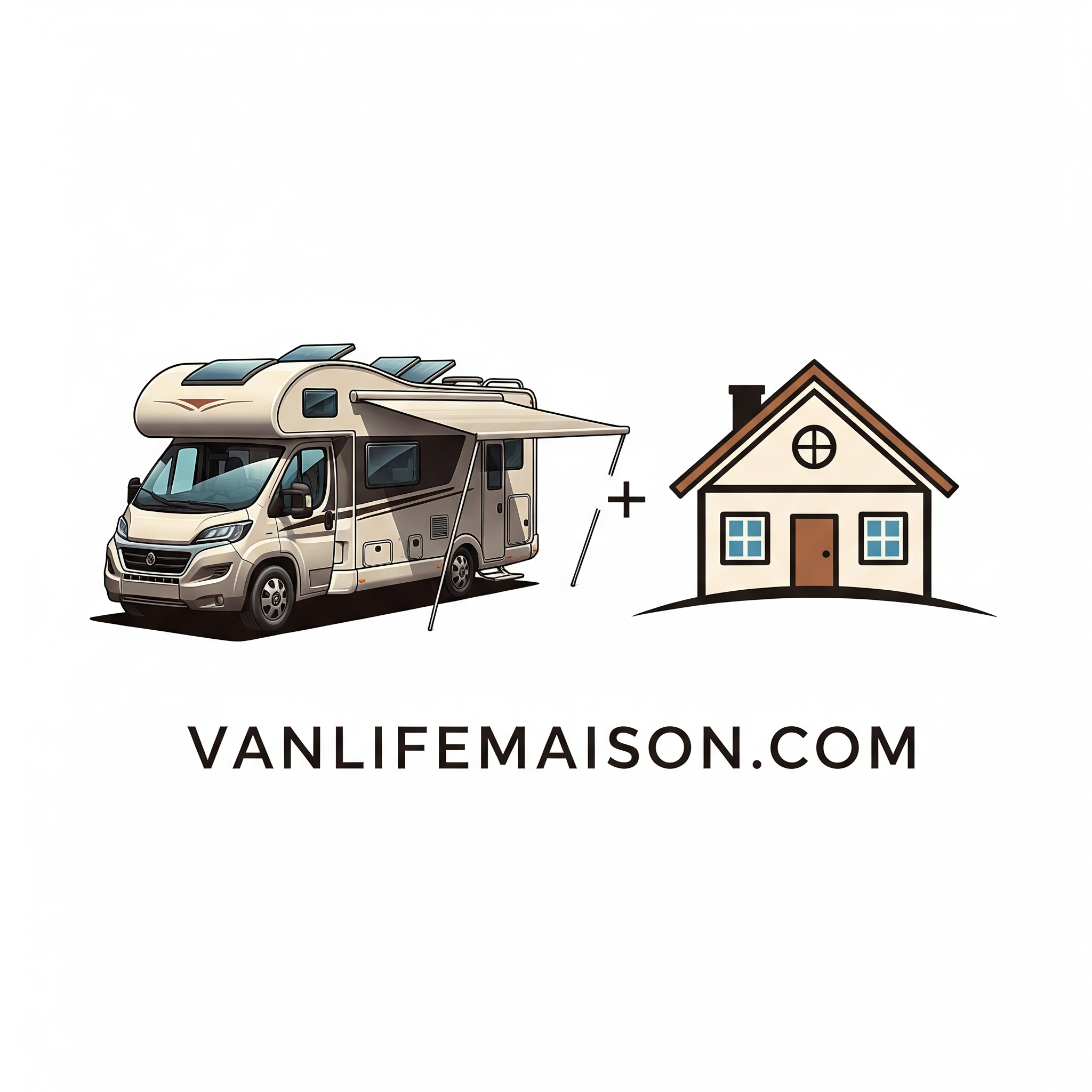 Vanlifemaison.com