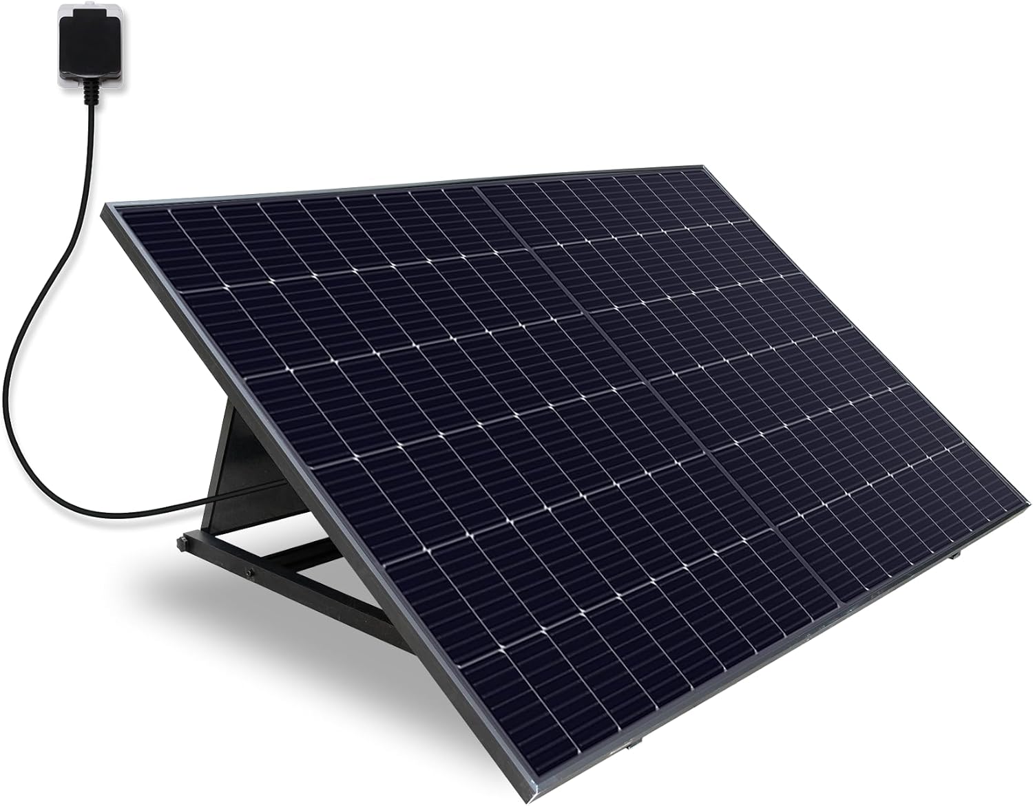 Mecafer Kit 1 panneau solaire