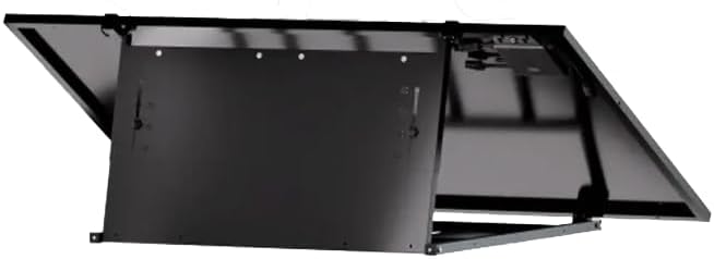 Mecafer Kit 1 panneau solaire