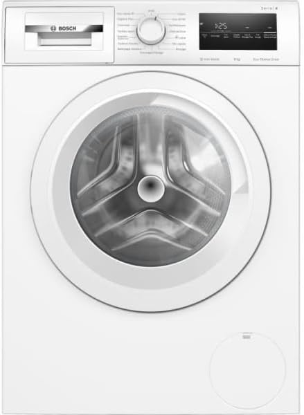 Lave-linge Bosch WAN28258FR