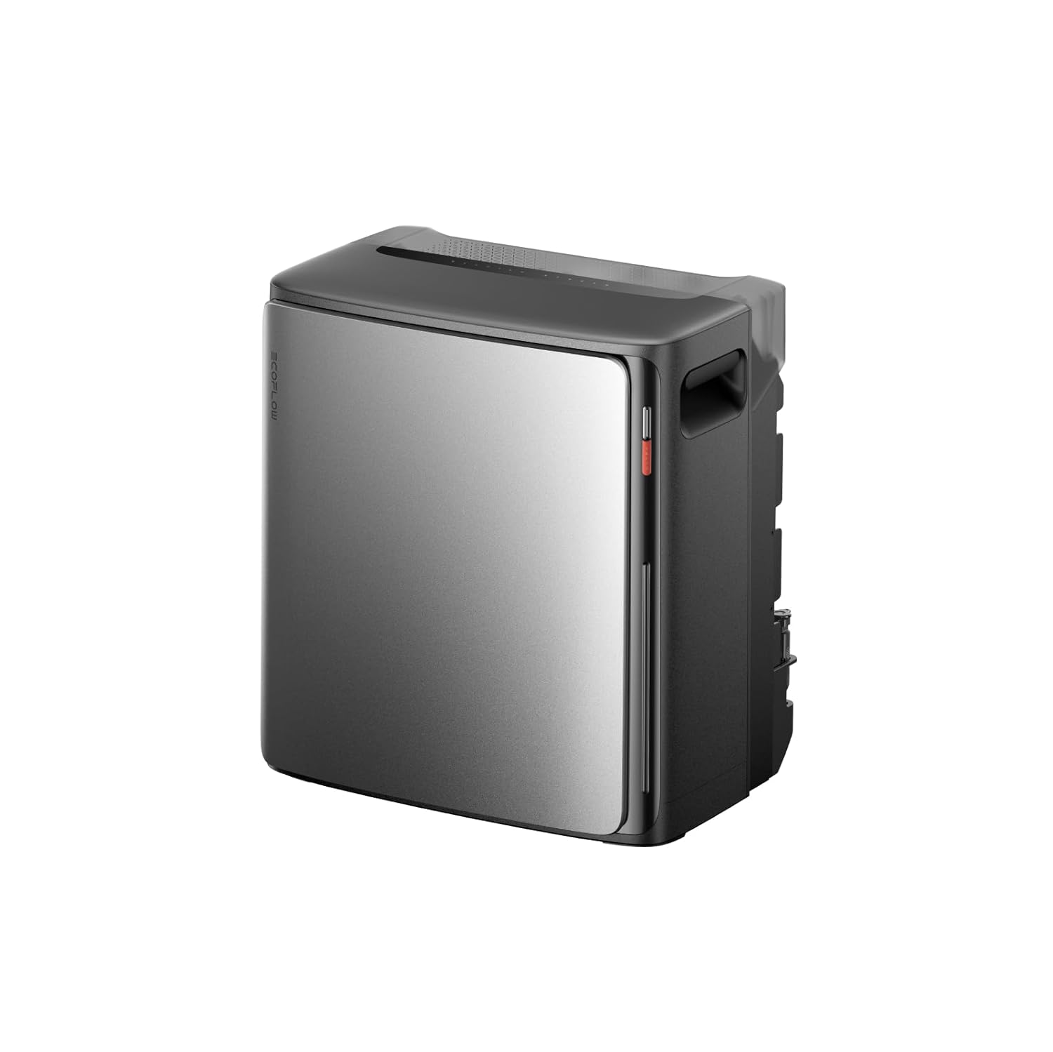EcoFlow STREAM Ultra X