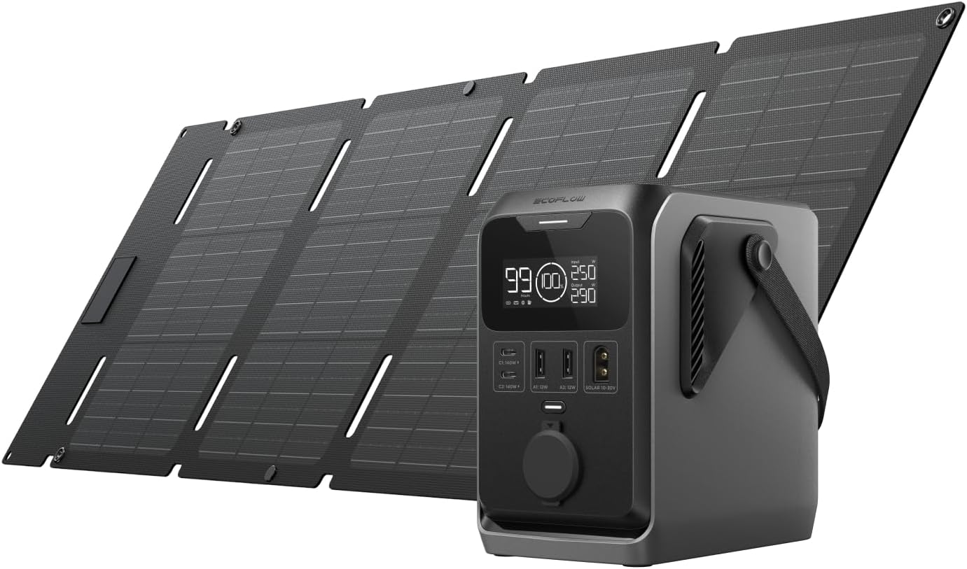 ECOFLOW Trail 300