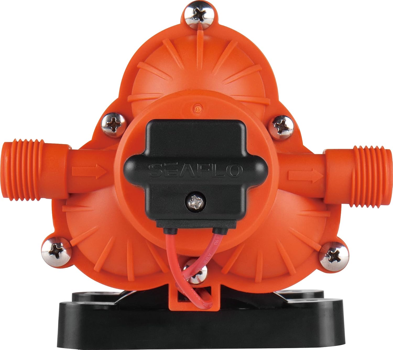 LIGHTEU®, Seaflo DC 12 V