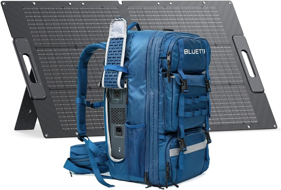 BLUETTI Handsfree 2
