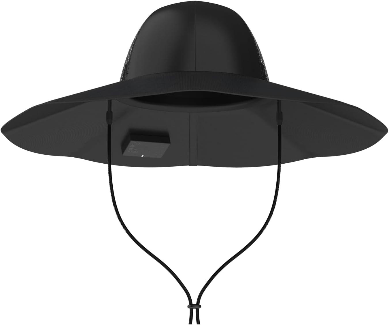 ECOFLOW Chapeau Solaire