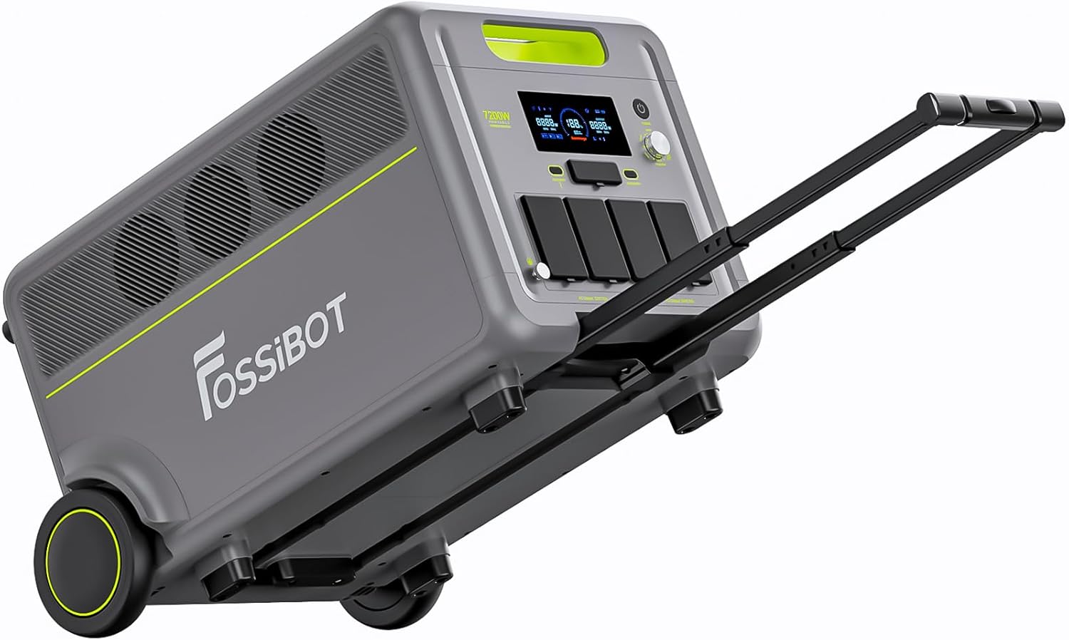 FOSSIBOT F7200